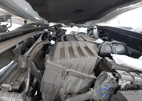 2022 Volkswagen Tiguan 2.0T Se из США, поврежденный, VIN 3VV3B7AX6NM061757